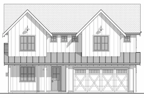 Other for House Plan #591242