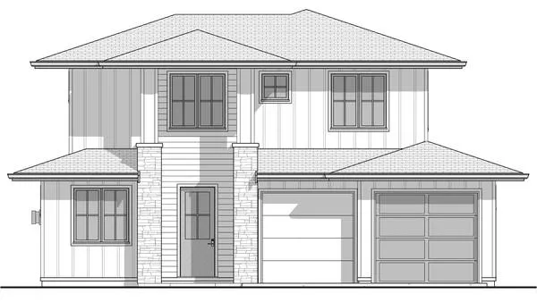 Other for House Plan #590591