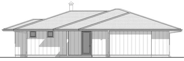Other for House Plan #598921