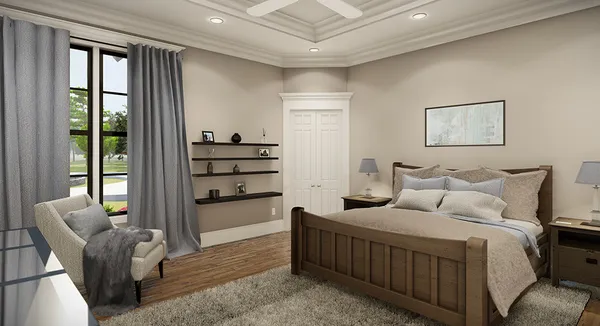 InteriorPhoto for House Plan #870842