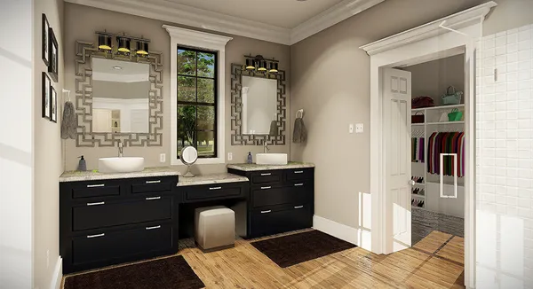 InteriorPhoto for House Plan #870842