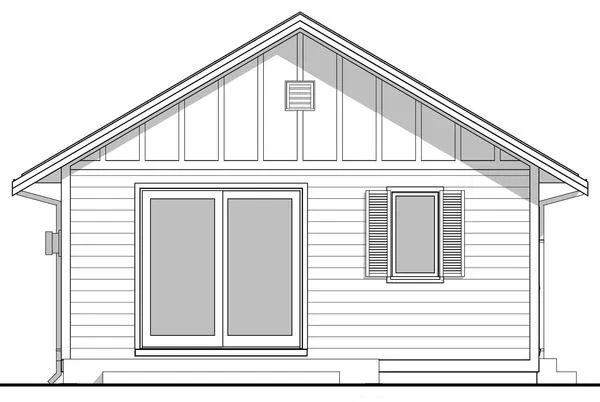 Other for House Plan #590092
