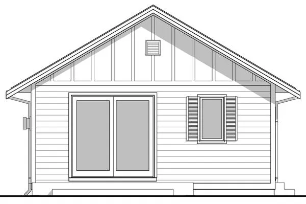 Other for House Plan #590093