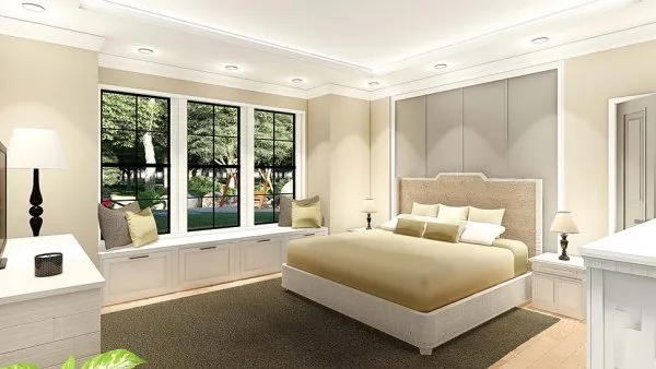 InteriorPhoto for House Plan #872522