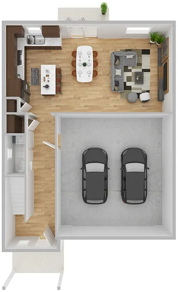 Other for House Plan #348261