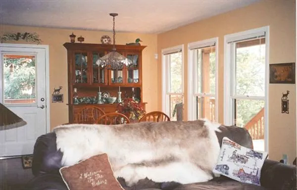 InteriorPhoto for House Plan #121971