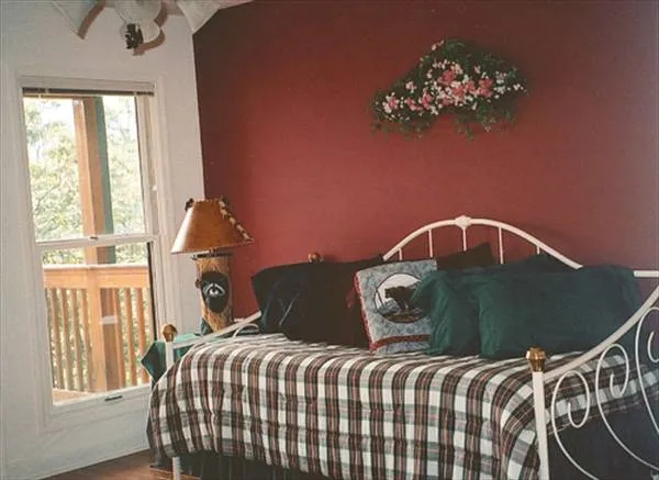 InteriorPhoto for House Plan #121971