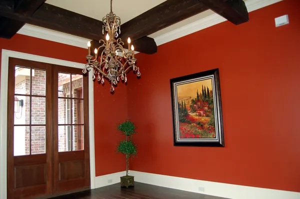 InteriorPhoto for House Plan #301983