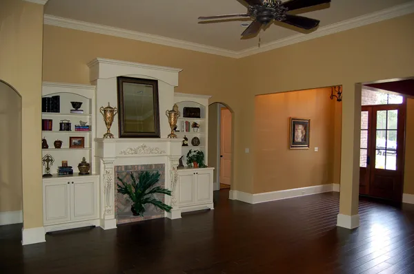 InteriorPhoto for House Plan #301983