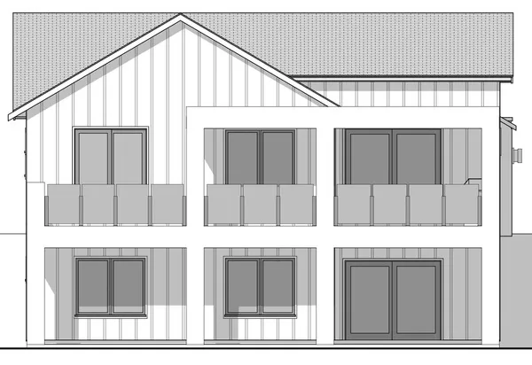 Other for House Plan #592162
