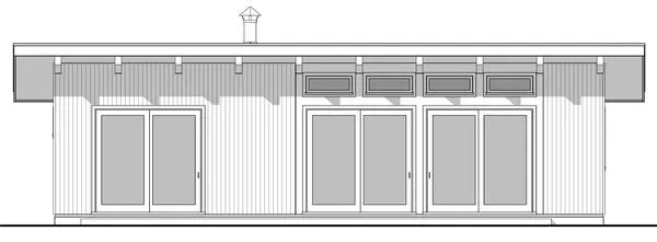 Other for House Plan #590621