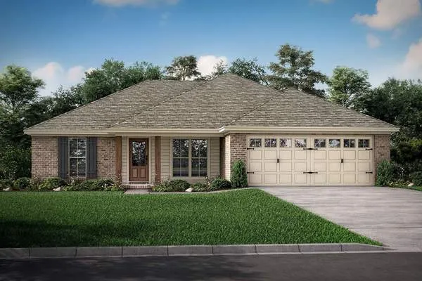 ExteriorPhoto for House Plan #303031