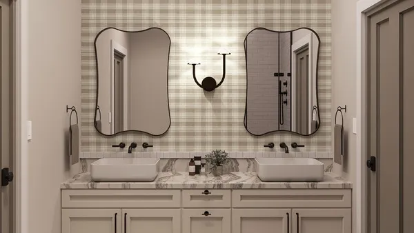 InteriorPhoto for House Plan #703431