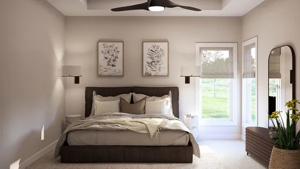 InteriorPhoto for House Plan #703431