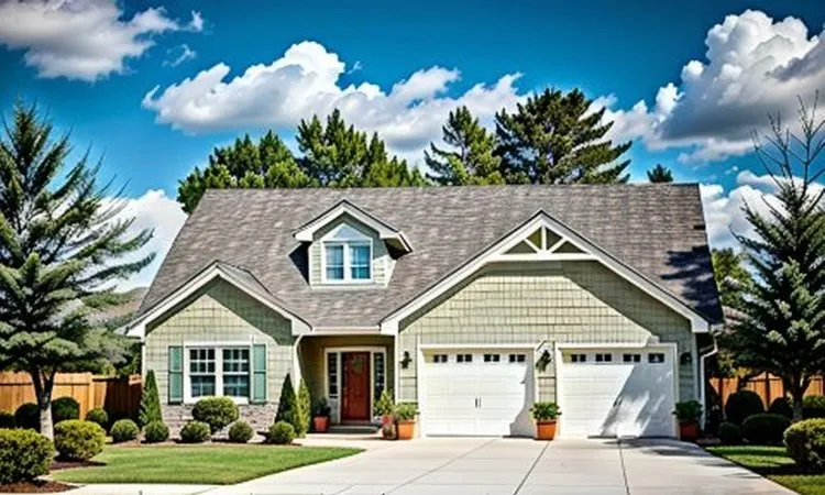 Full Rendering for House Plan #359231