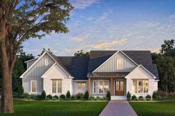 InteriorPhoto for House Plan #305162