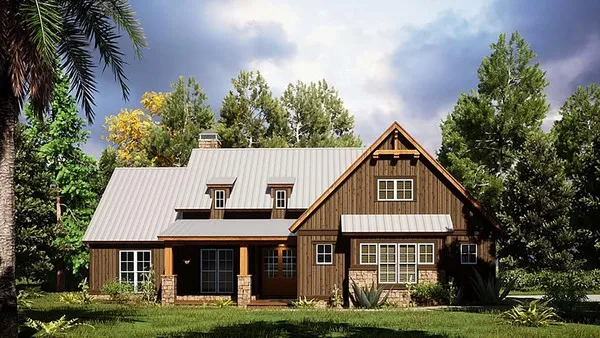 Other for House Plan #317981