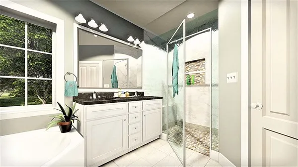 InteriorPhoto for House Plan #431161