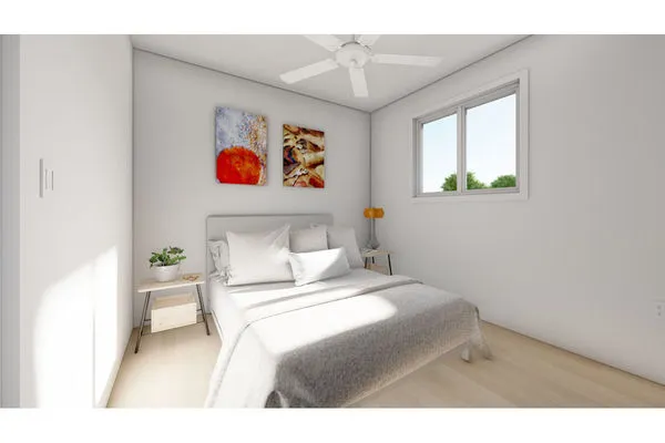 InteriorPhoto for House Plan #203012