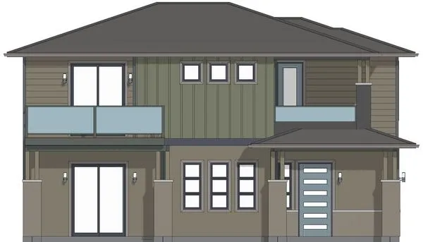 Other for House Plan #203009
