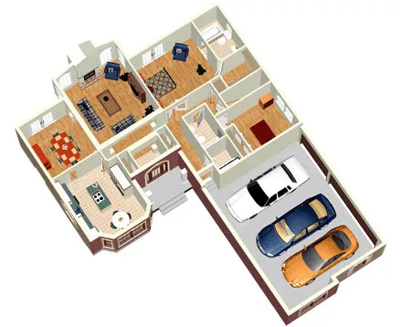 Other for House Plan #171241