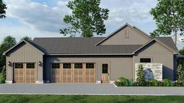 ExteriorPhoto for House Plan #310842