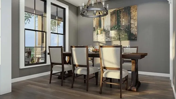 InteriorPhoto for House Plan #310842