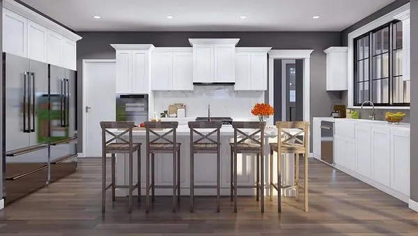 InteriorPhoto for House Plan #310842