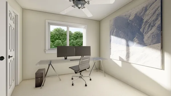 InteriorPhoto for House Plan #203016