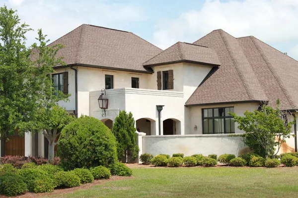 ExteriorPhoto for House Plan #304873
