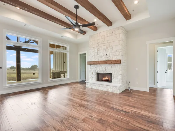 InteriorPhoto for House Plan #301133