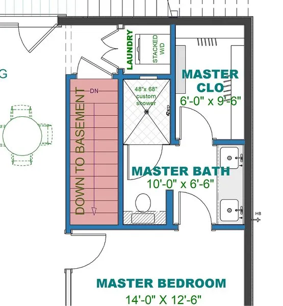 Other for House Plan #431131