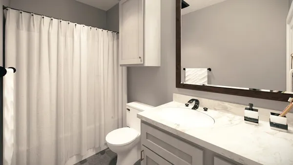 InteriorPhoto for House Plan #431131