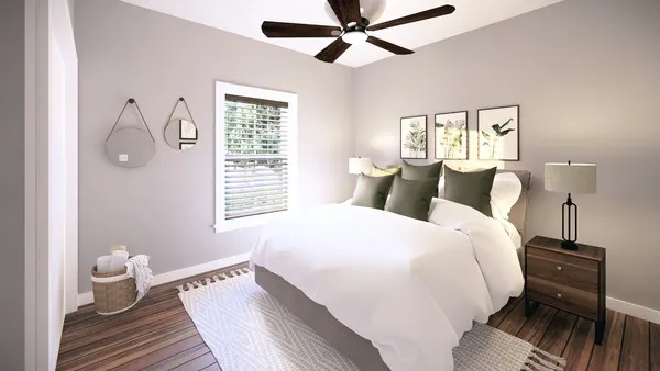 InteriorPhoto for House Plan #431131