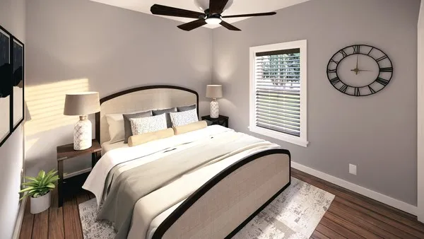 InteriorPhoto for House Plan #431131