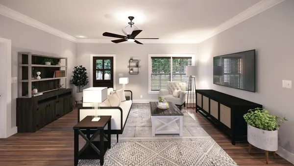 InteriorPhoto for House Plan #431131