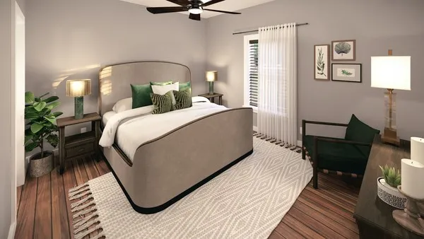 InteriorPhoto for House Plan #431131
