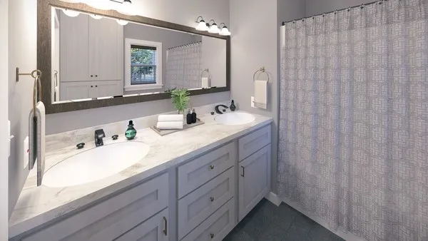 InteriorPhoto for House Plan #431131