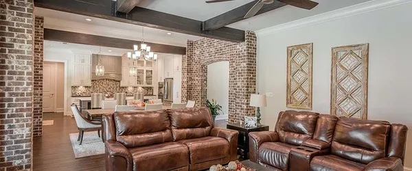 InteriorPhoto for House Plan #303552