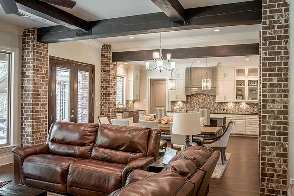 InteriorPhoto for House Plan #303552