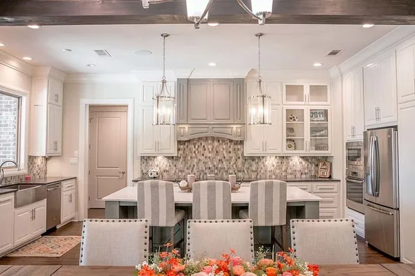 InteriorPhoto for House Plan #303552