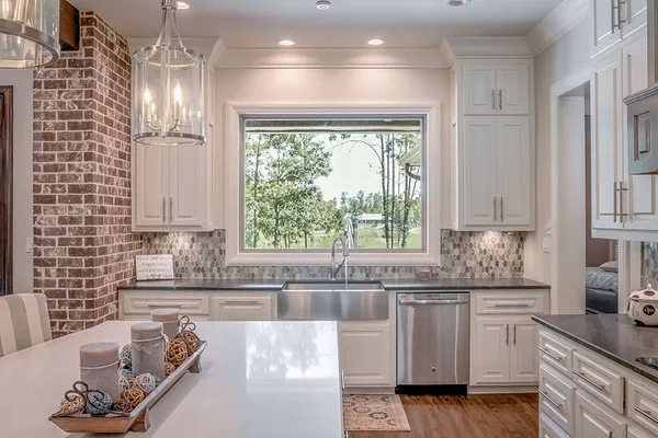 InteriorPhoto for House Plan #303552