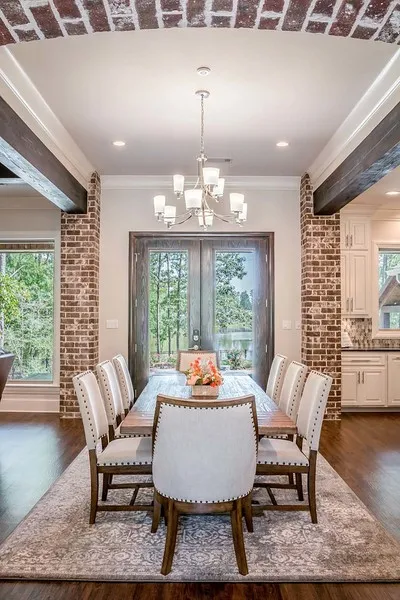 InteriorPhoto for House Plan #303552