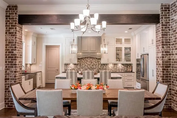 InteriorPhoto for House Plan #303552