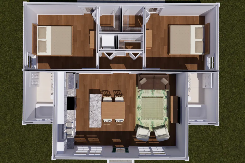 Other for House Plan #248970