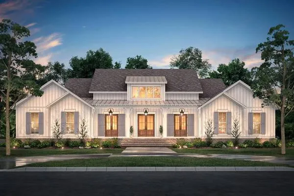ExteriorPhoto for House Plan #306703