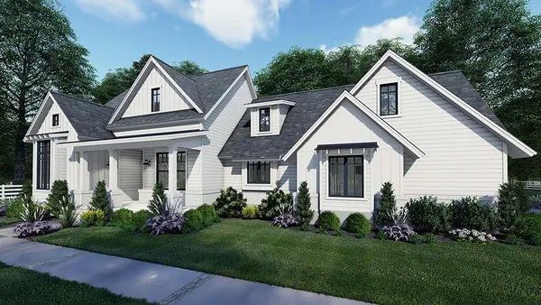 Other for House Plan #646841