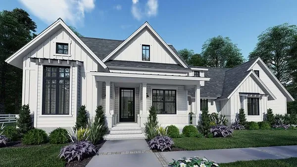 Other for House Plan #646841