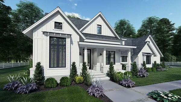 Other for House Plan #646841
