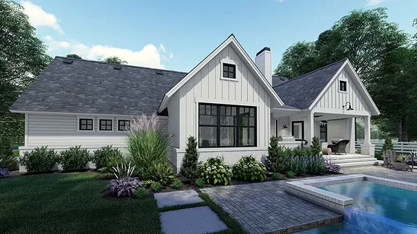Other for House Plan #646841